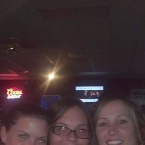 Meet your Posher, Deannon